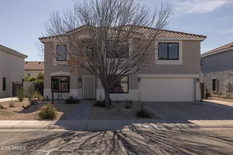 3395 E Longhorn Dr, Gilbert, AZ 85297