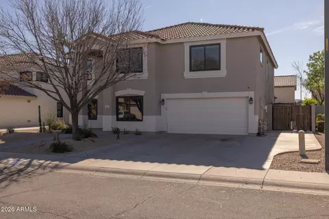 3395 E Longhorn Dr, Gilbert, AZ 85297 photo 5