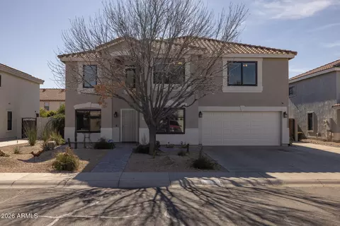 3395 E Longhorn Dr, Gilbert, AZ 85297 photo 49