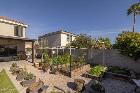 3395 E Longhorn Dr, Gilbert, AZ 85297 photo 45