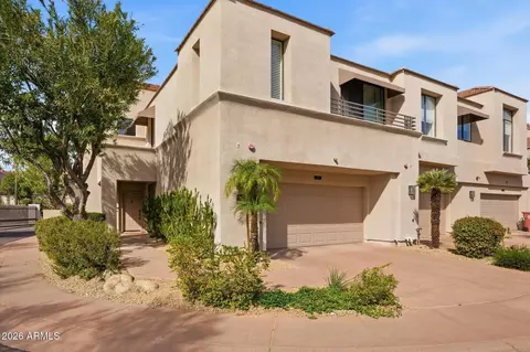8989 N Gainey Center Dr #101, Scottsdale, AZ 85258