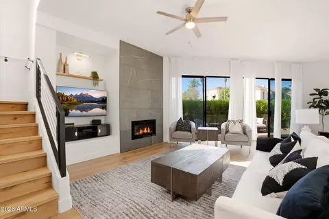 8989 N Gainey Center Dr #101, Scottsdale, AZ 85258
