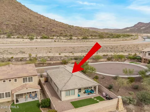 12573 W Caraveo Pl, Peoria, AZ 85383