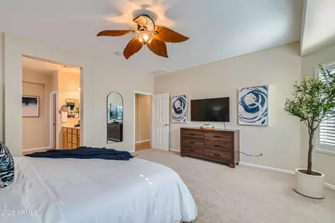 Bedroom - 16551 W Berkeley Rd, Goodyear, AZ 85395 photo 1 of 3