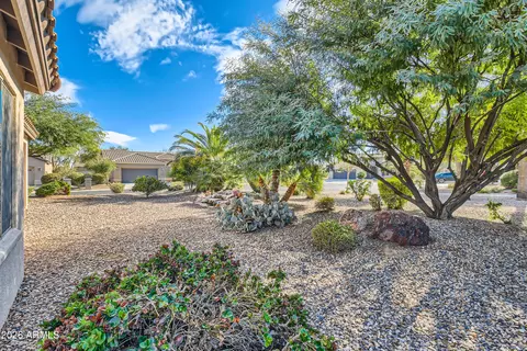 Exterior - 16551 W Berkeley Rd, Goodyear, AZ 85395 photo 2 of 3
