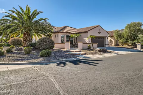 Exterior - 16551 W Berkeley Rd, Goodyear, AZ 85395 photo 3 of 3