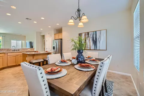 Dining - 16551 W Berkeley Rd, Goodyear, AZ 85395 photo 1 of 2