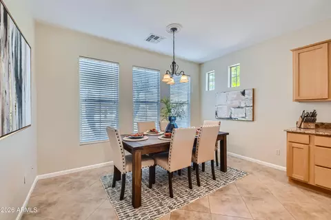 Dining - 16551 W Berkeley Rd, Goodyear, AZ 85395 photo 2 of 2