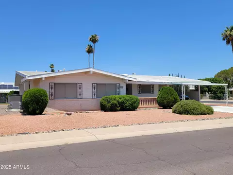 10241 N 109th Ave, Sun City, AZ 85351