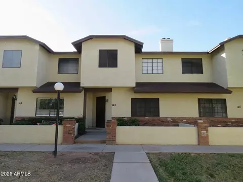 170 E Guadalupe Rd #144, Gilbert, AZ 85234