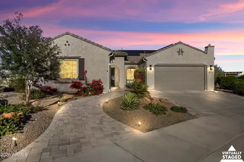 26398 W Oraibi Dr, Buckeye, AZ 85396