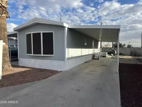 10810 N 91st Ave #2, Peoria, AZ 85345
