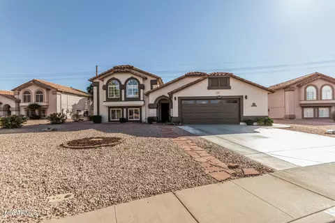5703 E Greenway St, Mesa, AZ 85205