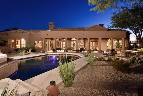 10801 E Happy Valley Rd #81, Scottsdale, AZ 85255