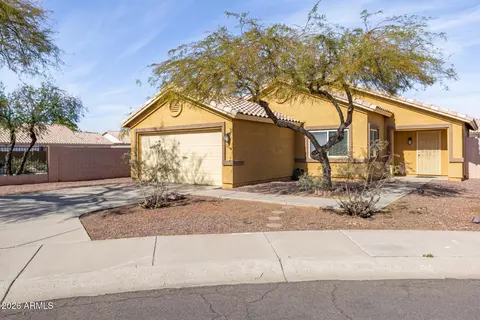 16144 W Grant St, Goodyear, AZ 85338