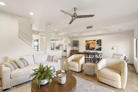 7272 E Gainey Ranch Rd #12, Scottsdale, AZ 85258