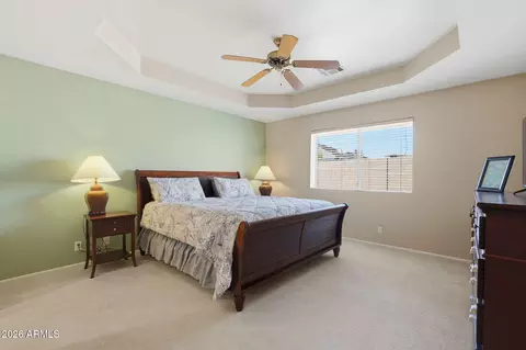 Bedroom - 7838 E Nopal Ave, Mesa, AZ 85209 photo 2 of 3