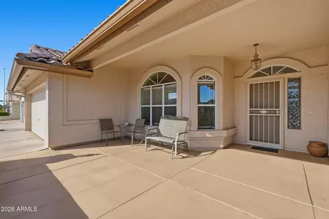 Exterior - 7838 E Nopal Ave, Mesa, AZ 85209 photo 1 of 7