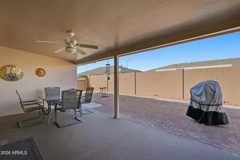 Exterior - 7838 E Nopal Ave, Mesa, AZ 85209 photo 3 of 7