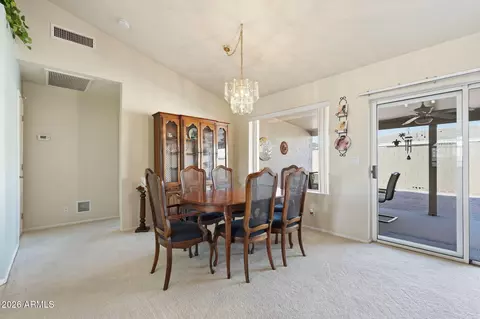 Dining - 7838 E Nopal Ave, Mesa, AZ 85209 photo 2 of 2