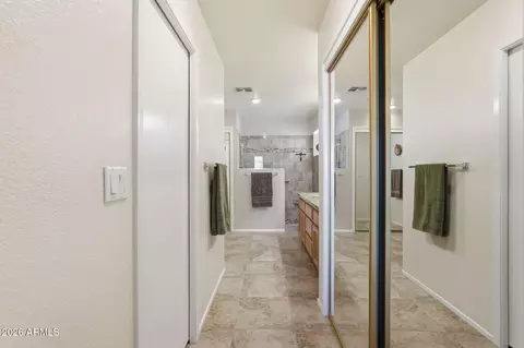 Entry Way - 7838 E Nopal Ave, Mesa, AZ 85209 photo 3 of 3