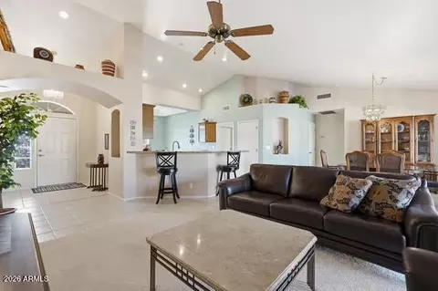 Entry Way - 7838 E Nopal Ave, Mesa, AZ 85209 photo 2 of 3