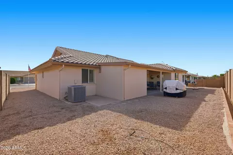 Exterior - 7838 E Nopal Ave, Mesa, AZ 85209 photo 5 of 7