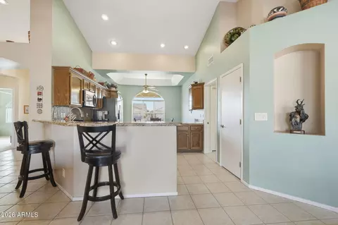 Kitchen - 7838 E Nopal Ave, Mesa, AZ 85209 photo 1 of 4