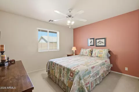 Bedroom - 7838 E Nopal Ave, Mesa, AZ 85209 photo 3 of 3