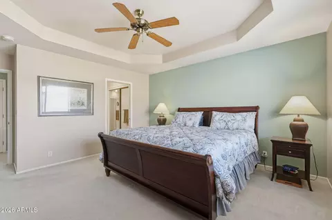 Bedroom - 7838 E Nopal Ave, Mesa, AZ 85209 photo 1 of 3