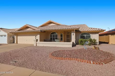 7838 E Nopal Ave, Mesa, AZ 85209