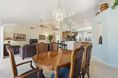 Dining - 7838 E Nopal Ave, Mesa, AZ 85209 photo 1 of 2