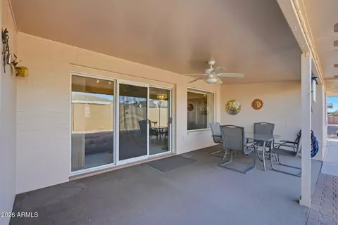 Exterior - 7838 E Nopal Ave, Mesa, AZ 85209 photo 4 of 7