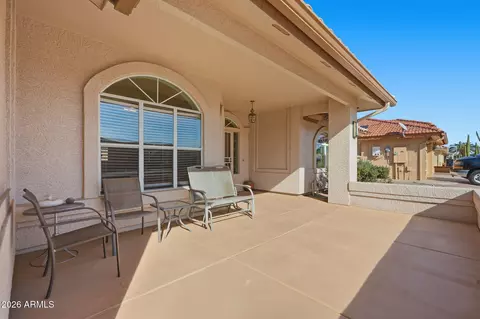 Exterior - 7838 E Nopal Ave, Mesa, AZ 85209 photo 6 of 7