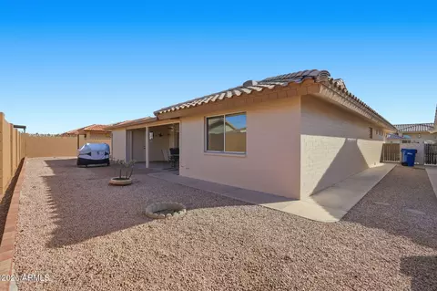 Exterior - 7838 E Nopal Ave, Mesa, AZ 85209 photo 2 of 7