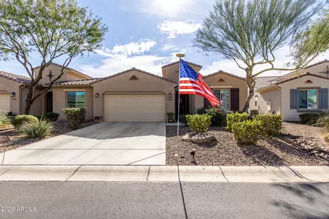 4549 W Hanna Dr, Eloy, AZ 85131