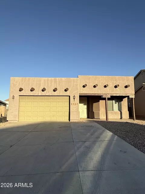 1127 Wagner Pl, Sierra Vista, AZ 85635