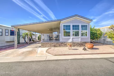 7750 E Broadway Rd #314, Mesa, AZ 85208
