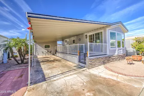 7750 E Broadway Rd #314, Mesa, AZ 85208 photo 18