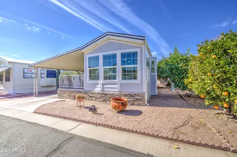 7750 E Broadway Rd #314, Mesa, AZ 85208 photo 17