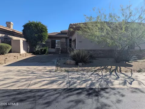 7601 E Balao Dr, Scottsdale, AZ 85266