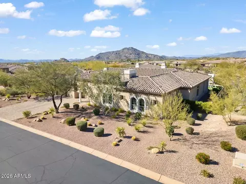 8568 E Old Paint Trl, Scottsdale, AZ 85266