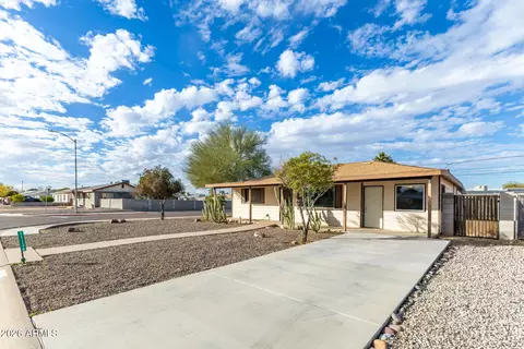 11136 W Montana Ave, Youngtown, AZ 85363