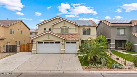890 E Heather Dr, San Tan Valley, AZ 85140