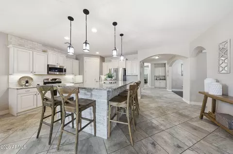 18440 W Wind Song Ave, Goodyear, AZ 85338