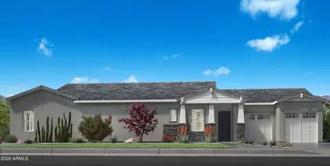 17767 W Whitefish Dr, Surprise, AZ 85388