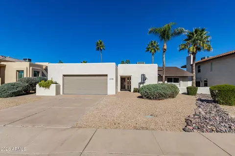 6748 E Paradise Ln, Scottsdale, AZ 85254