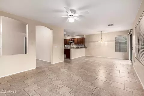 Living - 886 W Windhaven Ave, Gilbert, AZ 85233 photo 5 of 6