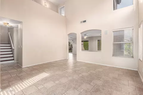 Living - 886 W Windhaven Ave, Gilbert, AZ 85233 photo 2 of 6