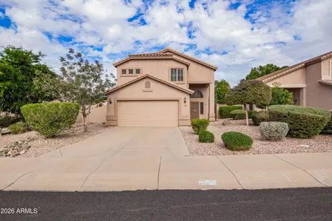 Exterior - 886 W Windhaven Ave, Gilbert, AZ 85233 photo 2 of 6